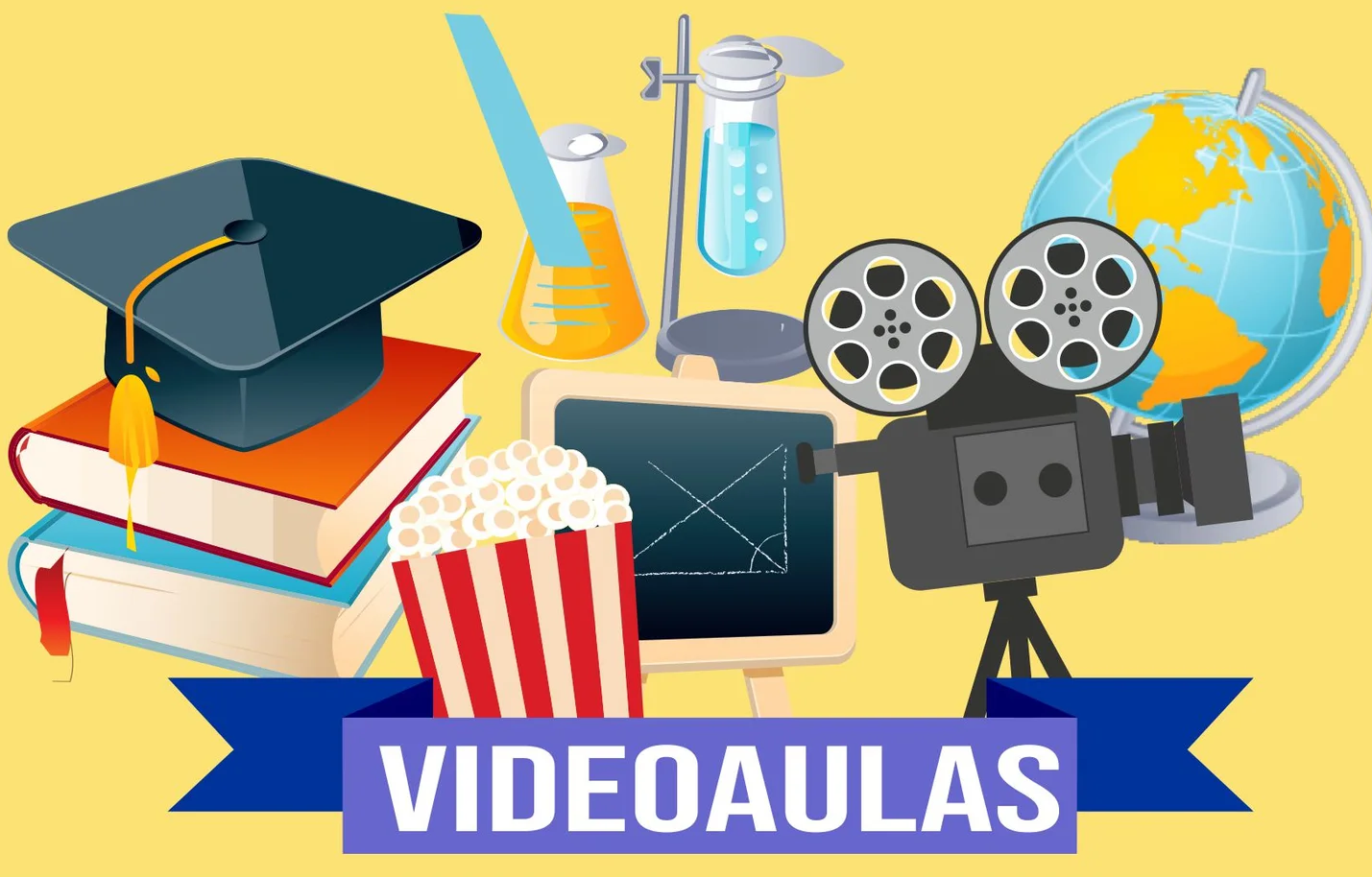 Siscontrole Vídeo Aulas