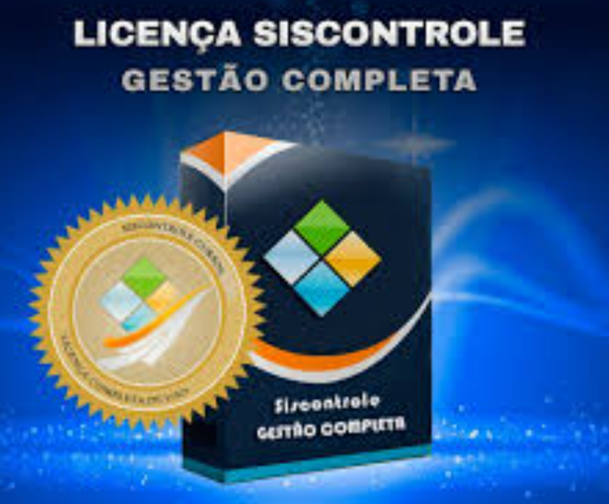 Siscontrole TI | Sites | Sistemas | Loja Online